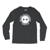 my girl is stronger than you Long Sleeve Shirts