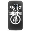 protect and survive Samsung Galaxy S7 Edge