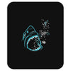 shark attack!!! Mousepad