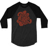 pump up the jam 3/4 Sleeve Shirt
