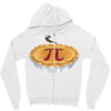 pi Zipper Hoodie