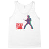 legends never die Tank Top