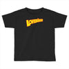 love burger Toddler T-shirt