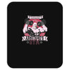 armstrong's gym Mousepad