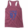 j paul 97 Racerback Tank