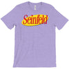 new seinfeld logo T-Shirt