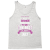 All Women Created Equal But The Best Born In July Tank Top