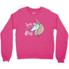 Forever Unicorn Crewneck Sweatshirt