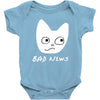 Bad News Baby Bodysuit