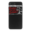 better call ad iPhone 7 Plus Case