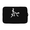 china sex symbol Laptop sleeve