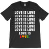 Love Is Love T-Shirt