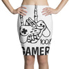 gamer Pencil Skirts