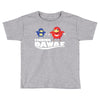 Finding Da Wae Toddler T-shirt