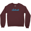 authentic shirt Crewneck Sweatshirt
