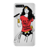 wonder woman iPhone 7 Plus Case