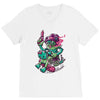 warhead 2 V-Neck Tee