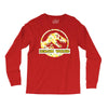 Lemon World Long Sleeve Shirts