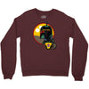 boba fett desert Crewneck Sweatshirt