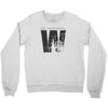 mr. wonderful Youth Sweatshirt