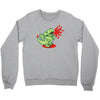 lighter Crewneck Sweatshirt