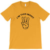 i'm this many T-Shirt