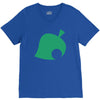 animal crossing tribute ladies V-Neck Tee