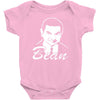 bean  fun  lustig serie  mr Baby Onesie