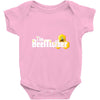The Beemother Baby Bodysuit