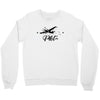 Plane Crewneck Sweatshirt
