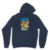kick my ass Hoodie