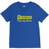 s. mouse V-Neck Tee