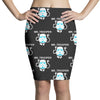 mr trooper movie inspired Pencil Skirts