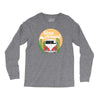 Sleep Around Long Sleeve Shirts
