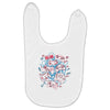 gaming legacy Baby Bibs