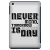 never mind iPad Mini
