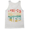 surf for life Tank Top