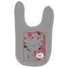 death star sorrows Baby Bibs