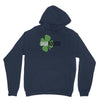 shamrocker Unisex Hoodie
