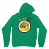 ramen forever Unisex Hoodie