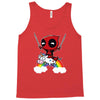 riding Tank Top
