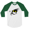 fahrie77 3/4 Sleeve Shirt