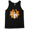 nuka milk Tank Top