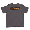 amazing logo arts Youth Tee