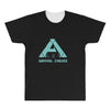 ark survival evolved All Over Men's T-shirt