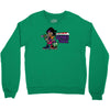 michonne Crewneck Sweatshirt