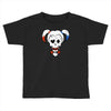hi boys! Toddler T-shirt