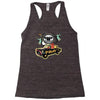 no limit Racerback Tank