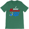 i was normal three cats ago T-Shirt