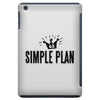 simple plan iPad Mini